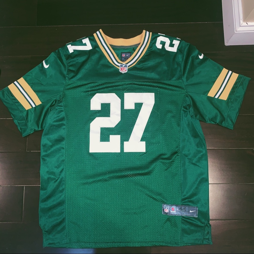 Green Bay Packer’s Lacy Jersey